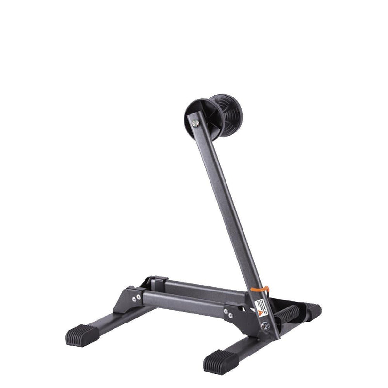 Load image into Gallery viewer, Super B Deluxe Bicycle Storage Stand
