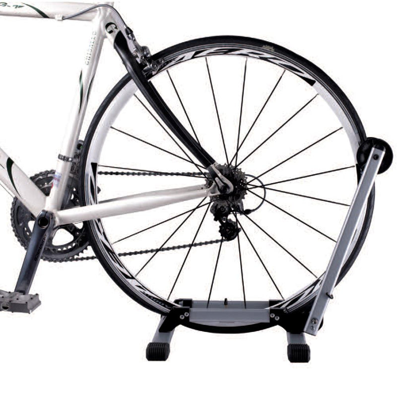 Load image into Gallery viewer, Super B Deluxe Bicycle Storage Stand
