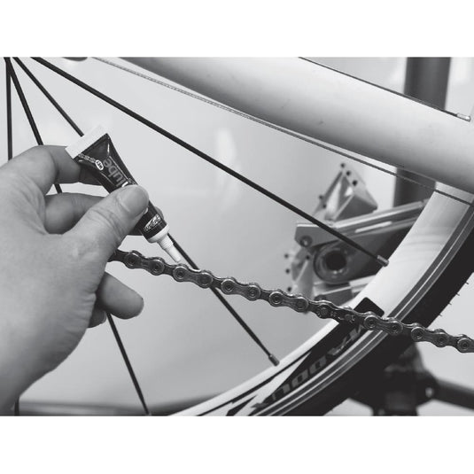 Super B Chain Cleaner