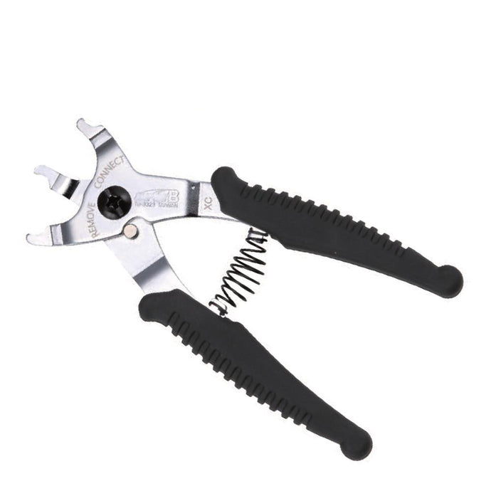 Super B Trident 2-in-1 Master Link Pliers