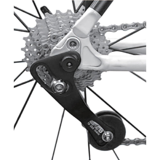 Super B Chain Tensioner