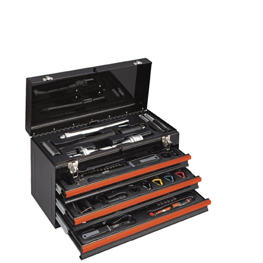 Super B Professional 53-Piece Bicycle Tool Set