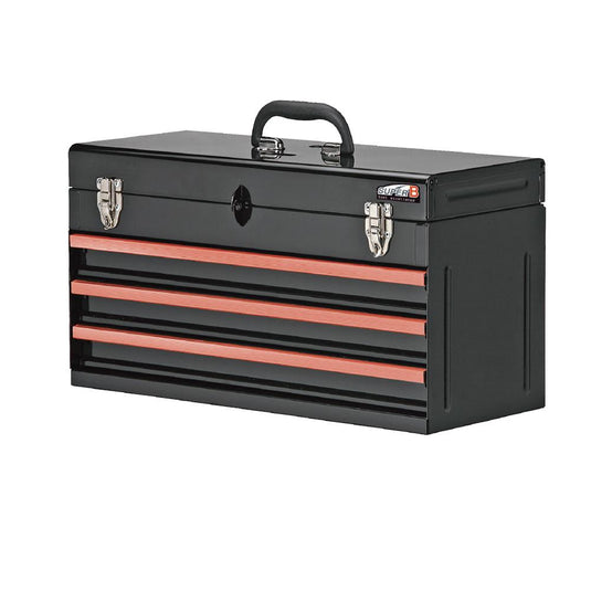 Super B Professional 53-Piece Bicycle Tool Set