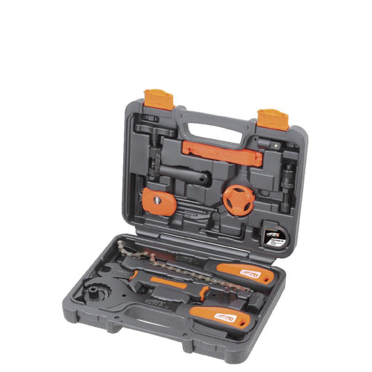 Super B Bicycle Tool Set - 21 Piece