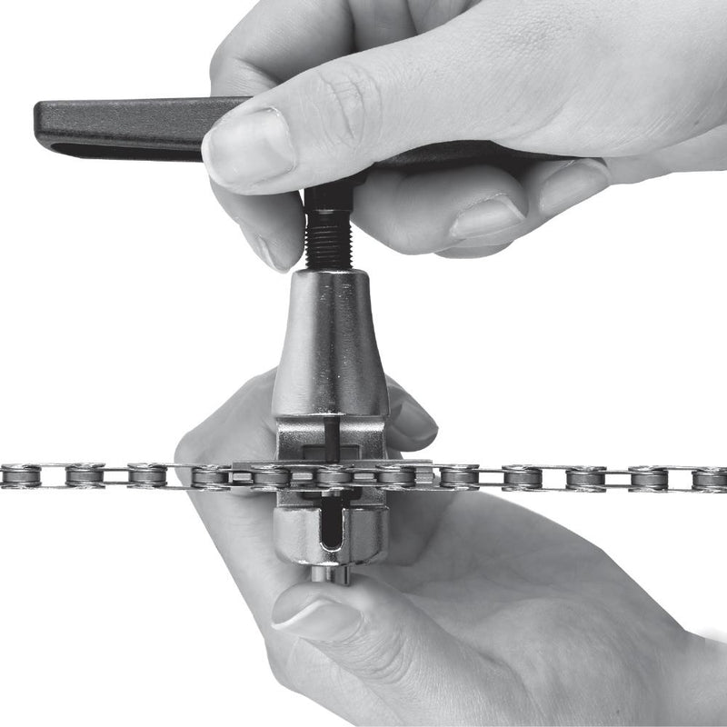 Load image into Gallery viewer, Super B Universal Chain Rivet Extractor
