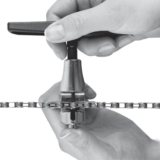 Super B Universal Chain Rivet Extractor