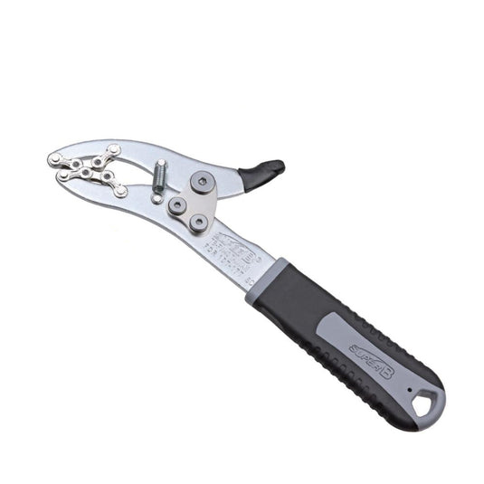 Super B Chain Whip Pliers