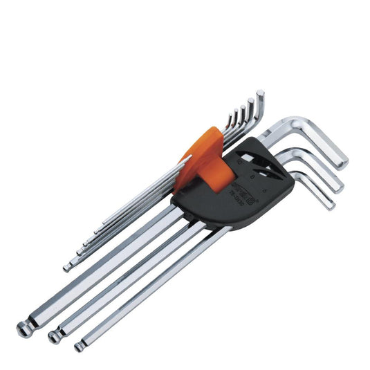 Super B Pro Hex Key Wrench Set