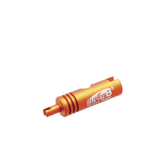 Super B Valve Core Tool