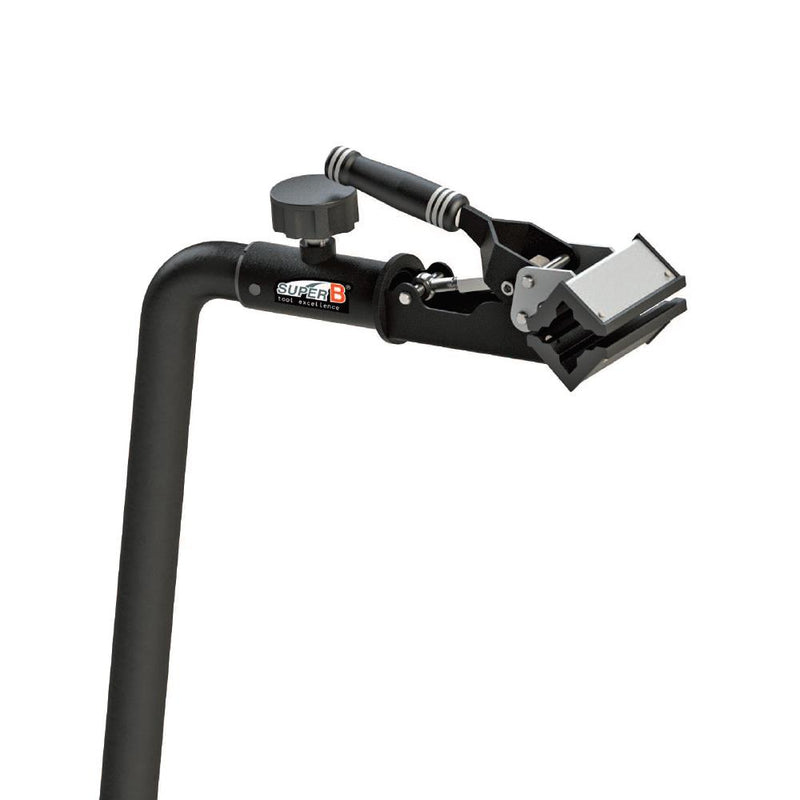 Load image into Gallery viewer, Super B Essential Work Stand for E-Bikes
