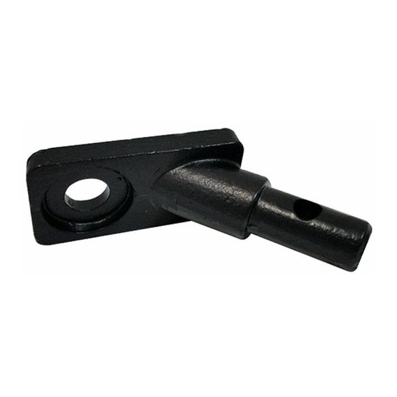 Load image into Gallery viewer, One Piece Hitch for Pacific Trailers
