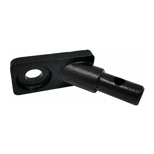 One Piece Hitch for Pacific Trailers