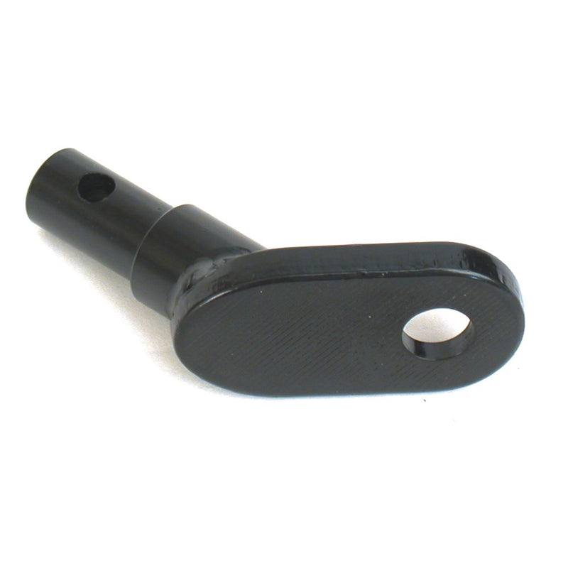 Load image into Gallery viewer, One Piece Hitch for Pacific Trailers
