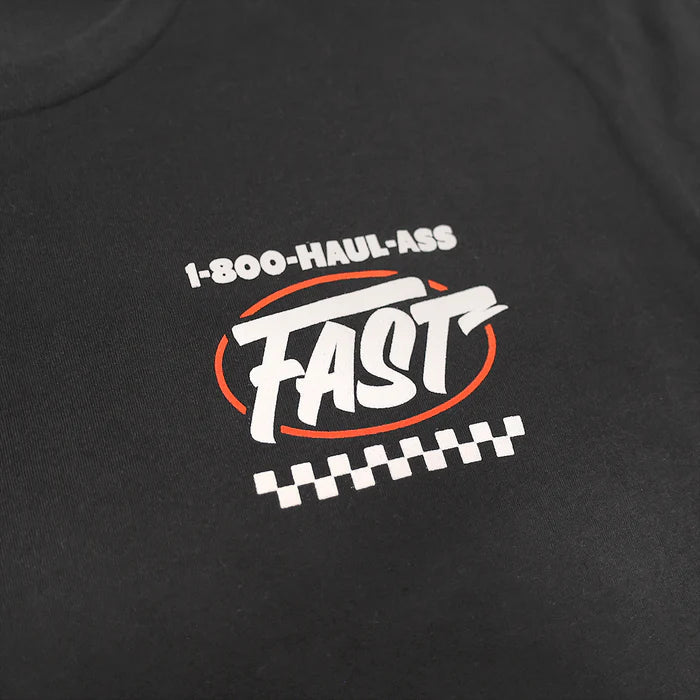 Load image into Gallery viewer, Fasthouse Toll Free SS T-Shirt - Men&#39;s
