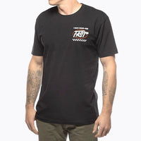 Fasthouse Toll Free SS T-Shirt - Men's