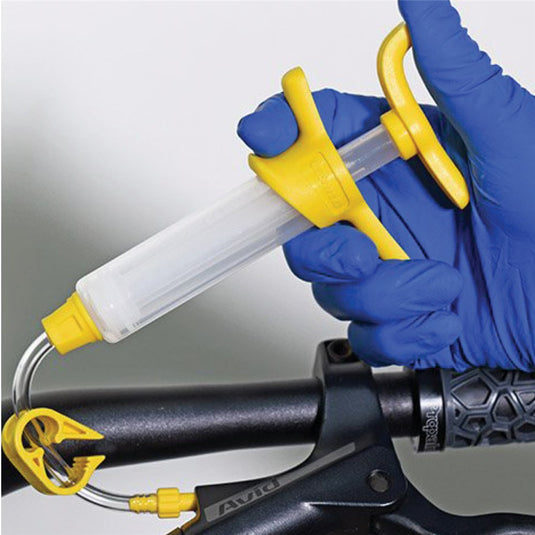 EZmtb Pro Universal Brake Bleed Kit