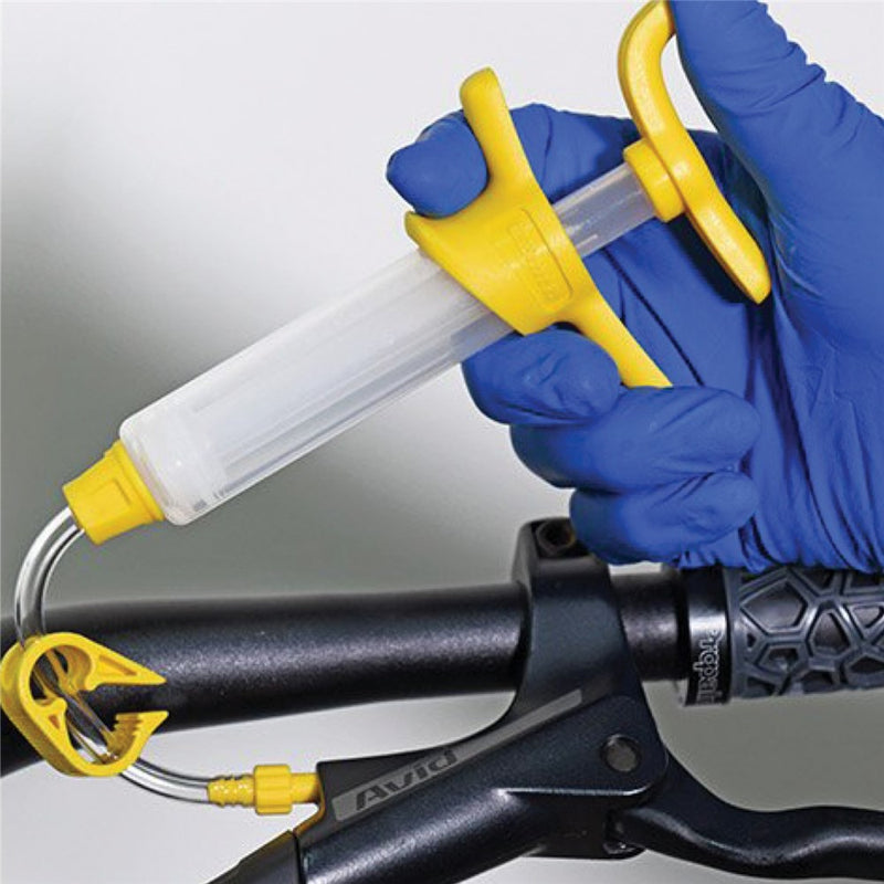Load image into Gallery viewer, EZmtb Lite Universal Brake Bleed Kit
