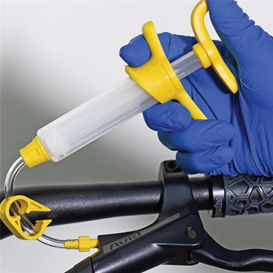 EZmtb Lite Universal Brake Bleed Kit