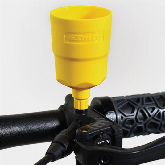 EZmtb Lite Universal Brake Bleed Kit