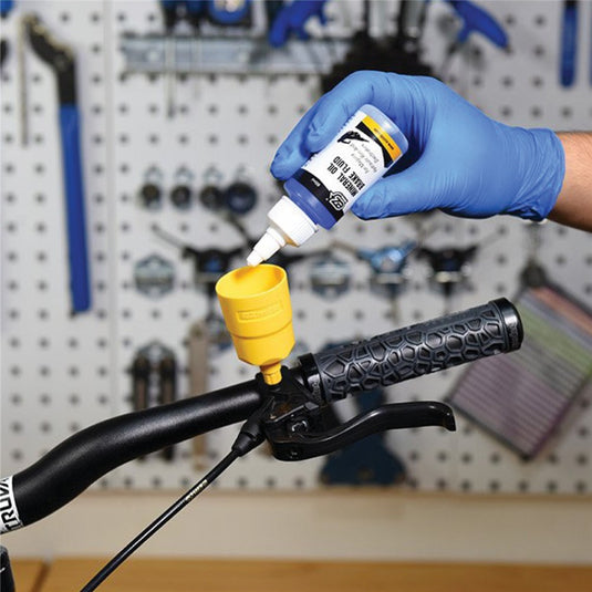 EZmtb Lite Universal Brake Bleed Kit