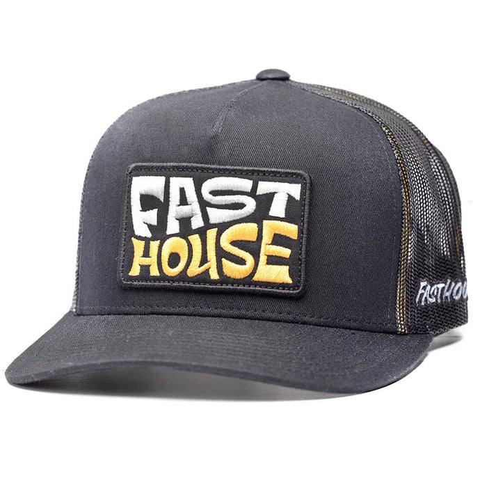 Fasthousenz Utopia Hat