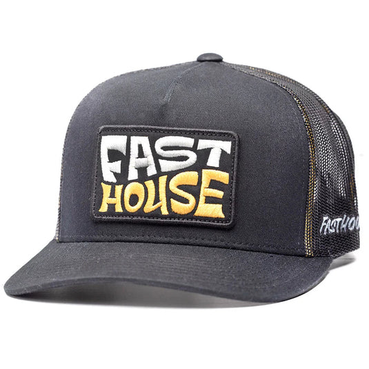 Fasthousenz Utopia Hat