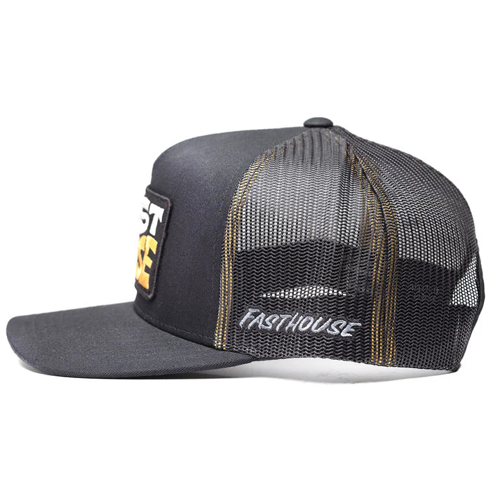 Load image into Gallery viewer, Fasthousenz Utopia Hat
