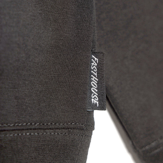 Fasthousenz Utopia Hooded Pullover - Youth
