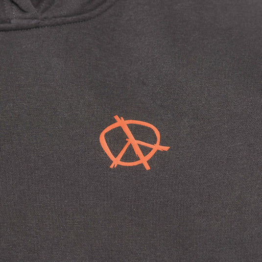 Fasthousenz Utopia Hooded Pullover - Youth