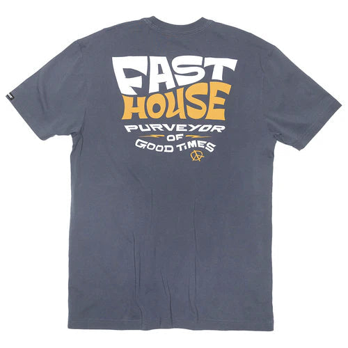 Load image into Gallery viewer, Fasthousenz Utopia Tee
