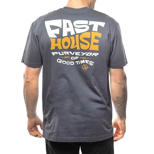 Fasthousenz Utopia Tee