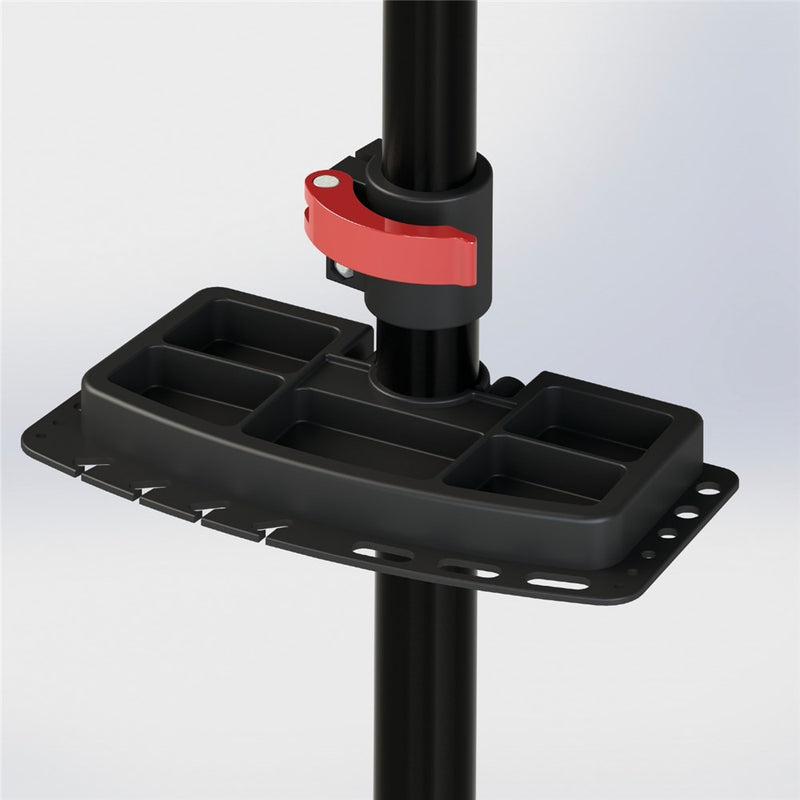 Load image into Gallery viewer, Vulcan Bicycle Repair Stand
