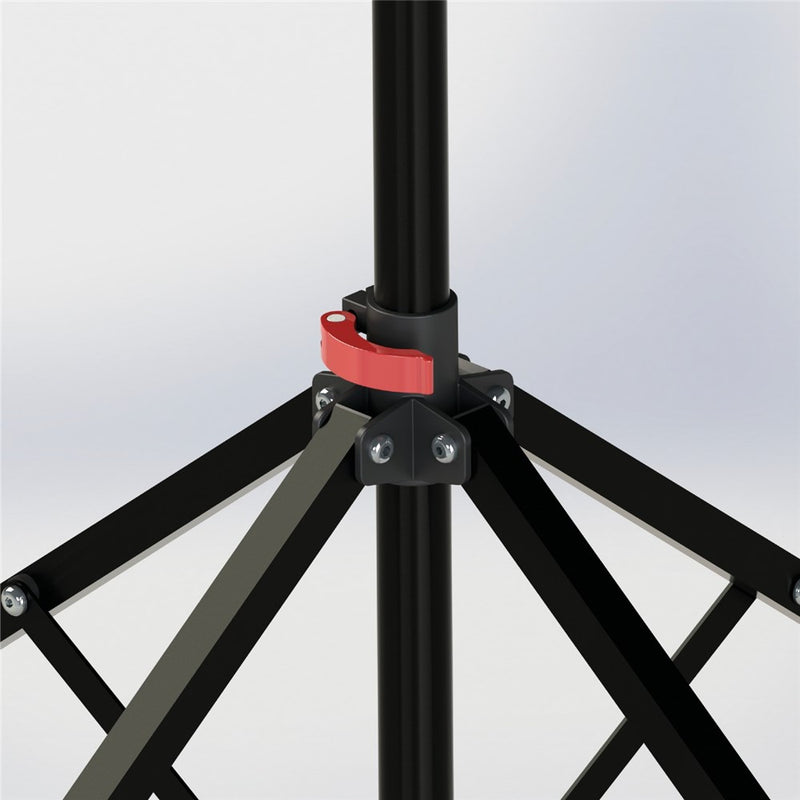 Load image into Gallery viewer, Vulcan Bicycle Repair Stand
