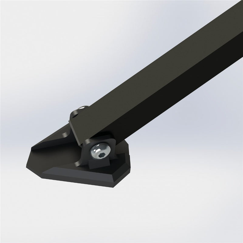 Load image into Gallery viewer, Vulcan Bicycle Repair Stand
