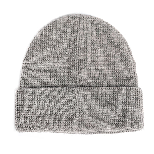 Load image into Gallery viewer, Fasthouse Waffle Beanie - Silver
