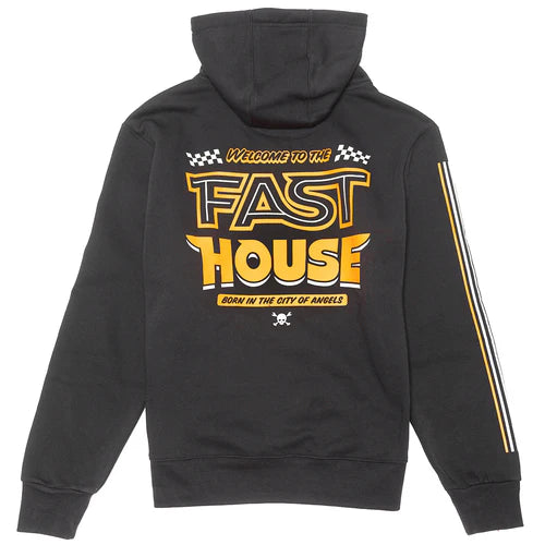 Load image into Gallery viewer, Fasthouse Weekend Hooded Pullover
