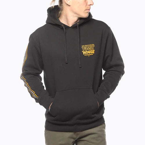 Fasthouse Weekend Hooded Pullover