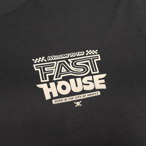 Load image into Gallery viewer, Fasthouse Weekend Short Sleeve Tee - Men&#39;s
