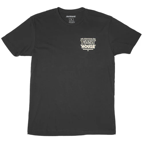 Load image into Gallery viewer, Fasthouse Weekend Short Sleeve Tee - Men&#39;s
