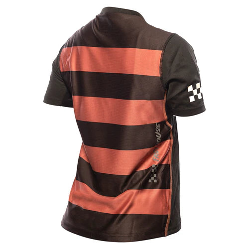 Fasthouse Women's Alloy Ronin S/S Jersey - Black