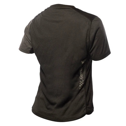 Fasthouse Women's Mercury Short Sleeve Jersey