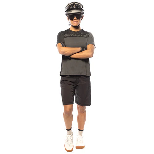 Load image into Gallery viewer, Fasthouse Women&#39;s Mercury Short Sleeve Jersey
