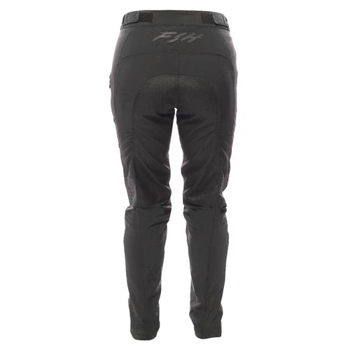 Load image into Gallery viewer, Fasthouse Fastline Mountain Bike Pants - Black - Women&#39;s
