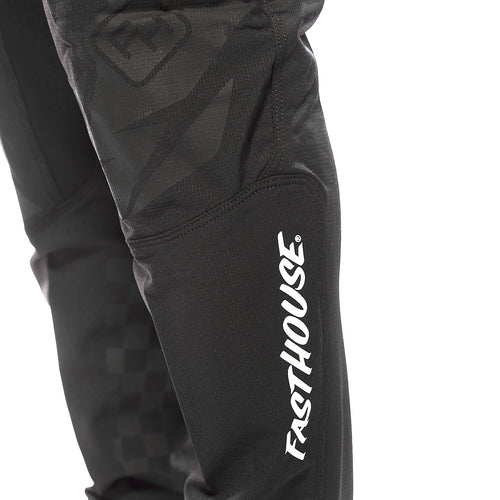 Fasthouse Fastline Mountain Bike Pants - Black - Women's