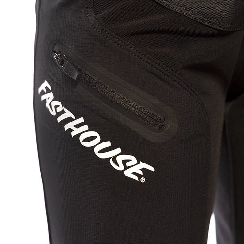 Fasthouse Fastline Mountain Bike Pants - Black - Women's
