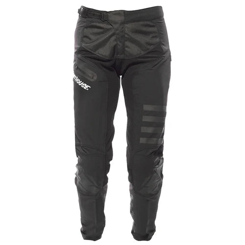 Load image into Gallery viewer, Fasthouse Fastline Mountain Bike Pants - Black - Women&#39;s
