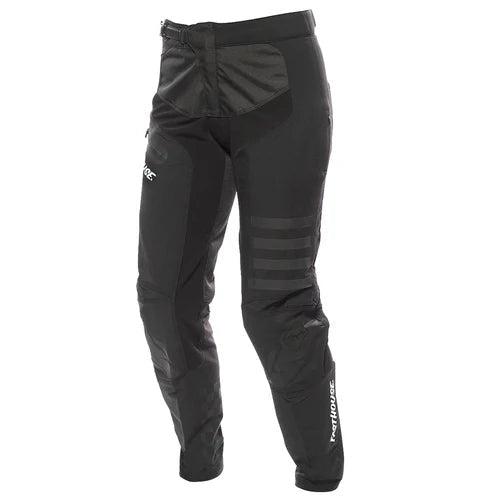 Fasthouse Fastline Mountain Bike Pants - Black - Women's