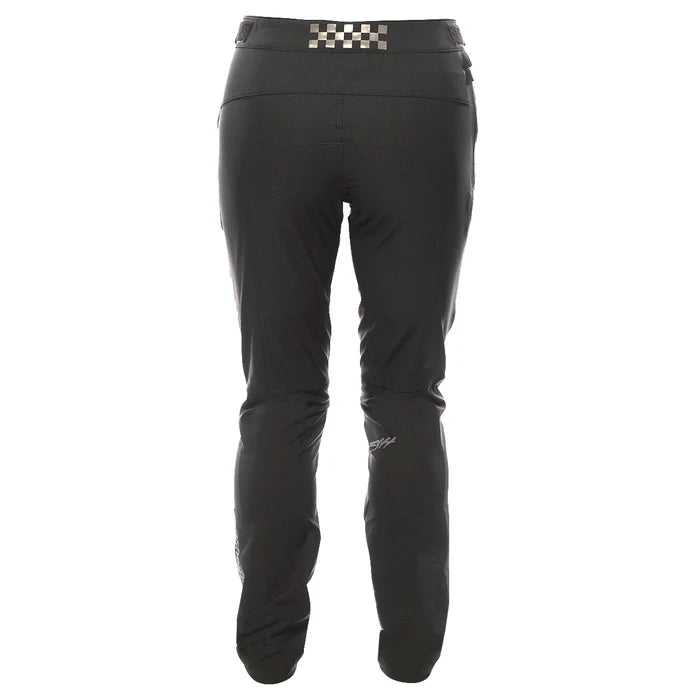 Load image into Gallery viewer, Fasthouse Women Shredder Pants - Black
