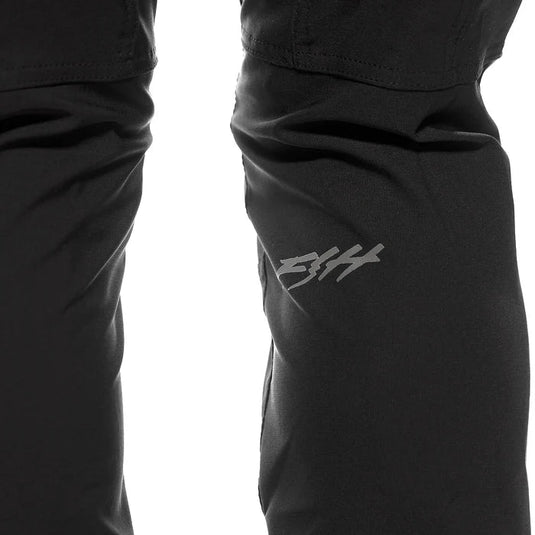 Fasthouse Women Shredder Pants - Black