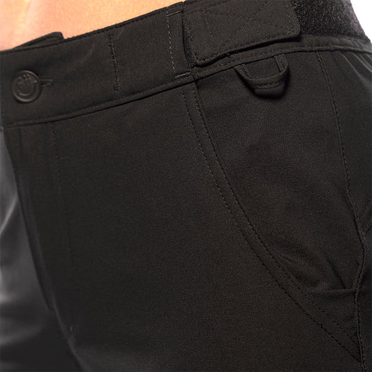Fasthouse Women Shredder Pants - Black